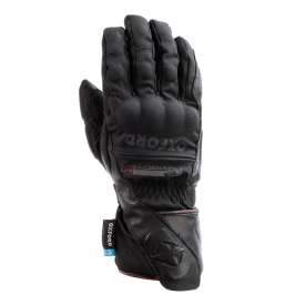 Navigator Waterproof Winter Glove Black